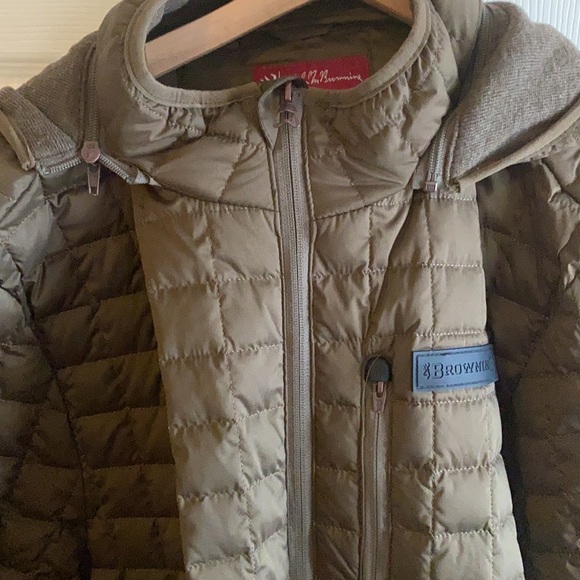 Browning, 2Xl, never worn - Picture 6 of 6